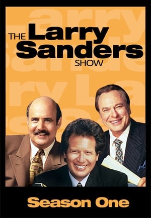 The Larry Sanders Show: Season 1