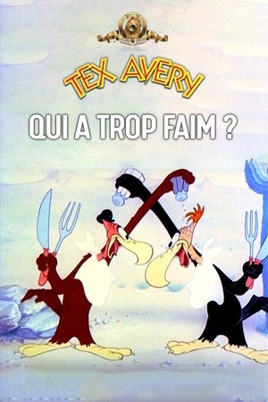 Image Qui a trop faim ?