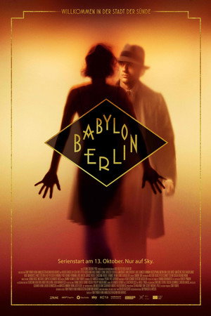 Babylon Berlin (2017)