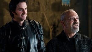 Robin Hood Season 2 Episode 8