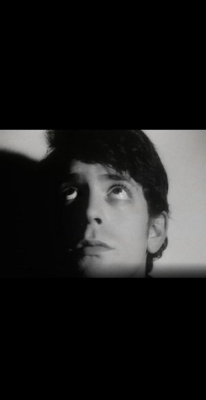 Poster Screen Test: Lou Reed (1966)