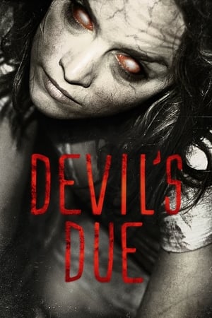 Devil’s Due (2014) Subtitle Indonesia