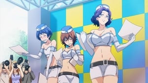 Grand Blue Dreaming: 1×9