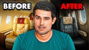 Why Air India FAILED? | Case Study of Air India | JRD Tata