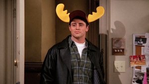 Friends Season 2 Episode 17