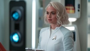 Star Trek : Strange New Worlds Season 1 Episode 6