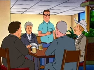 King of the Hill Season 10 Episode 10