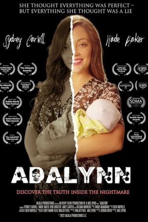 Poster Adalynn 2023