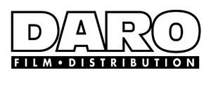 Logo Daro Film Distribution