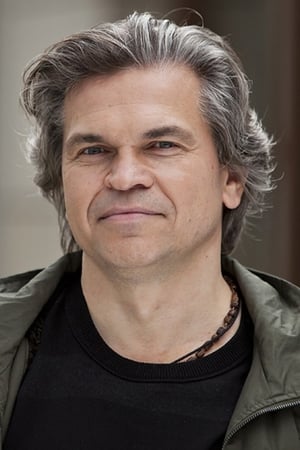 Foto retrato de Jarosław Boberek