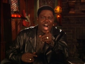 The Bernie Mac Show The King and I