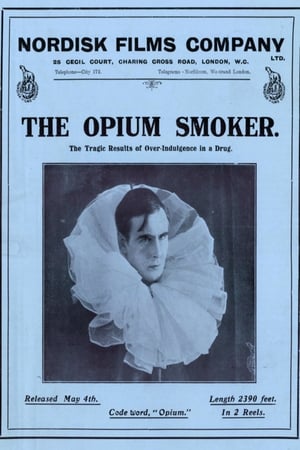 Image Opiumsdrømmen