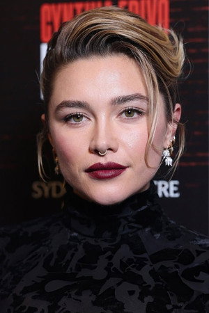 Florence Pugh