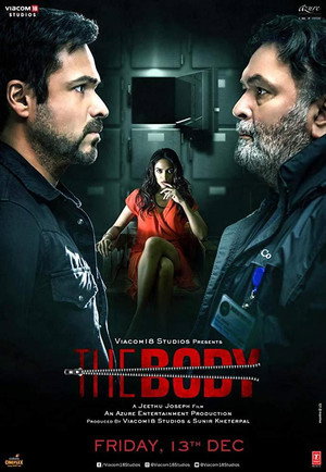 The Body 12