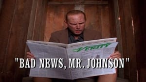 Bad News, Mr. Johnson (3)