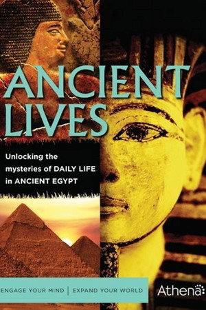 Ancient Lives 2