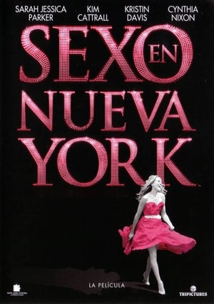poster Sex and the City