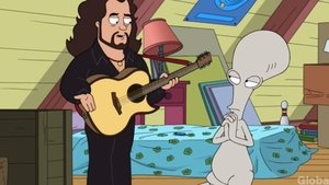 American Dad!: 10×18