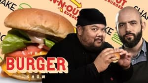 The Burger Show Binging With Babish Cooks In-N-Out and Shake Shack Clones