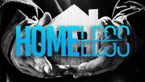 HOMELESS