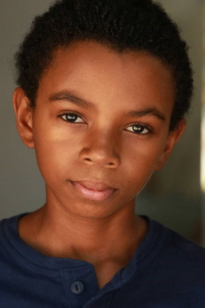 Mataeo Mingo portrait