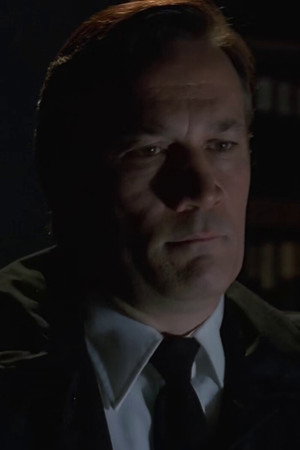 Craig Bruhnanski portrait