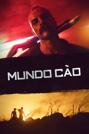 Poster Mundo Cão 2021