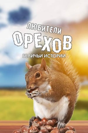 Image Любители орехов. Беличьи истории