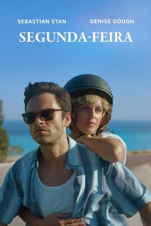 Segunda-Feira Torrent (2022) Dual Áudio 5.1 / Dublado BluRay 1080p – Download