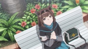 Arknights: Rise from Ember Episode 3