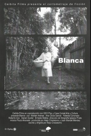 Poster Blanca (2006)