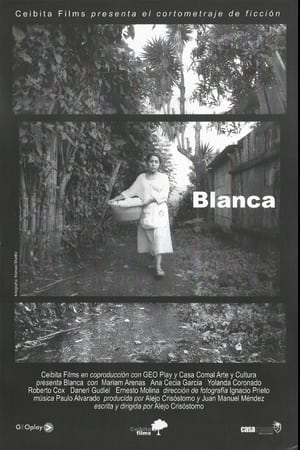 Poster Blanca 2006