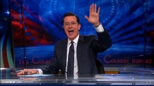 The Colbert Report: 10×77