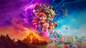 The Super Mario Bros. Movie 2023