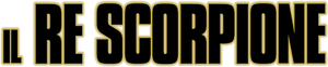 Il Re Scorpione