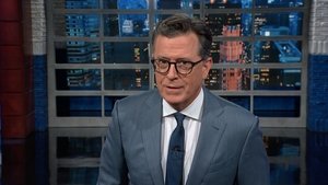 The Late Show with Stephen Colbert: 7×159
