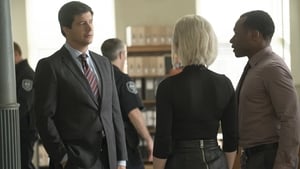 iZombie Temporada 3 Capitulo 5