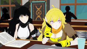RWBY: 1×11