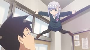 Aharen-san wa Hakarenai: Season 1 Episode 3 –