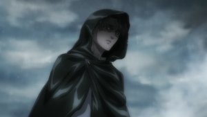 Attack on Titan Season 4 Episode 15