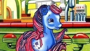 My Little Pony Bright Lights (1)