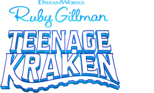 Ruby Gillman, Teenage Kraken — Logos 5