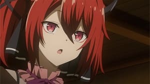 Shikkakumon no Saikyou Kenja: 1×8