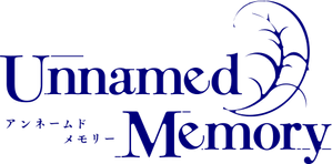 Unnamed Memory — Logos 6