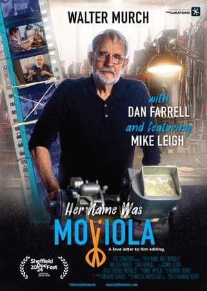 Her Name Was Moviola