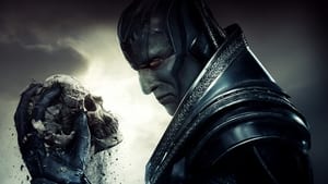 X-Men: Apocalypse 2016 X-เม็น : อะพอคคาลิปส์