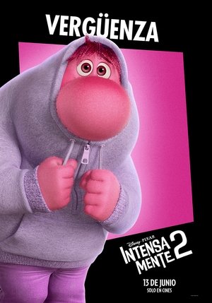 poster Inside Out 2