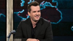 poster The Jim Jefferies Show