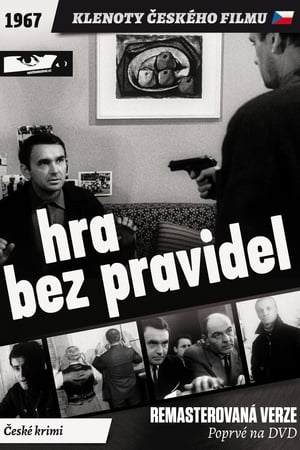 Image Hra bez pravidel