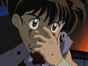 InuYasha Season 1 Episode 153